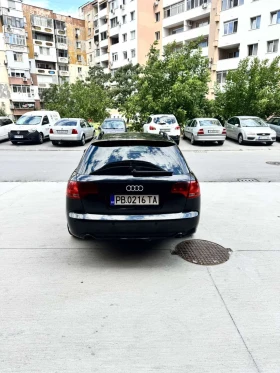 Audi A4 2.7 ��� | Mobile.bg � ����� ������ 11