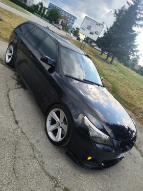 BMW 535 3.5 370k.c. | Mobile.bg � ����� ������ 4