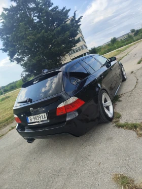 BMW 535 3.5 370k.c. | Mobile.bg � ����� ������ 6