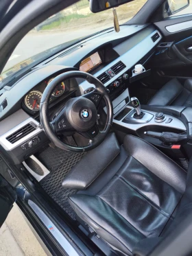 BMW 535 3.5 370k.c. | Mobile.bg � ����� ������ 8