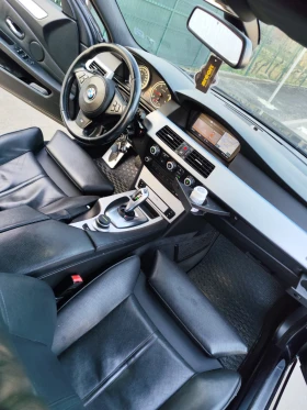 BMW 535 3.5 370k.c. | Mobile.bg � ����� ������ 9