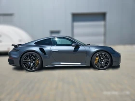Porsche 911 992/ SPORTDESIGN /TURBO S/ LIFT/ BURM/ MATRIX/ 360 | Auto.bg — изображение 4