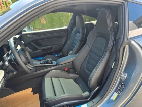 Porsche 911 992/ SPORTDESIGN /TURBO S/ LIFT/ BURM/ MATRIX/ 360 | Auto.bg — изображение 7