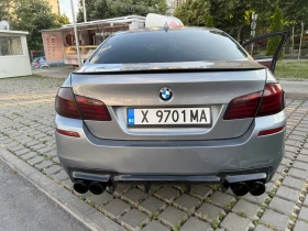 BMW 523 BMW F10 3000CC n53b30 M5 pack | Mobile.bg � ����� ������ 9