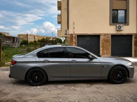 ����� �� �������� �� BMW 523 BMW F10 3000CC n53b30 M5 pack