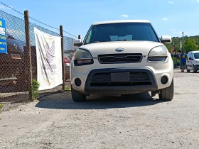 Kia Soul 1.6GDi - Внос от Америка  | Auto.bg — изображение 3