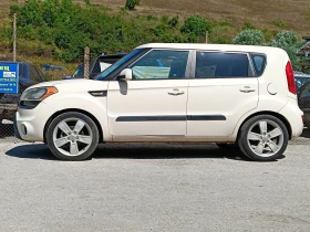 Kia Soul 1.6GDi - Внос от Америка  | Auto.bg — изображение 4