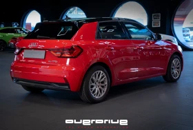 Audi A1 30 TFSI/VIRTUAL | Mobile.bg � ����� ������ 3