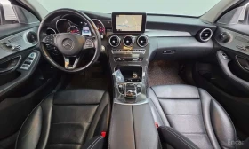 Mercedes-Benz C 220 * C220 BlueTEC Avantgarde * ���� �� �� | Mobile.bg � ����� ������ 7