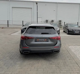 Mercedes-Benz C 220 d Mhev AMG Pack �������/������ �������� | Mobile.bg � ����� ������ 5