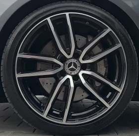 Mercedes-Benz C 220 d Mhev AMG Pack �������/������ �������� | Mobile.bg � ����� ������ 16