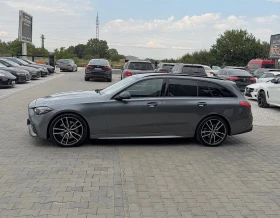 Mercedes-Benz C 220 d Mhev AMG Pack �������/������ �������� | Mobile.bg � ����� ������ 7