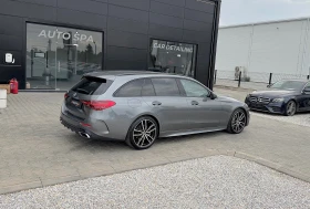 Mercedes-Benz C 220 d Mhev AMG Pack �������/������ �������� | Mobile.bg � ����� ������ 4