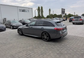 Mercedes-Benz C 220 d Mhev AMG Pack �������/������ �������� | Mobile.bg � ����� ������ 6