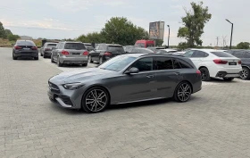 Mercedes-Benz C 220 d Mhev AMG Pack �������/������ �������� | Mobile.bg � ����� ������ 2