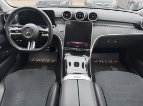 Mercedes-Benz C 220 d Mhev AMG Pack �������/������ �������� | Mobile.bg � ����� ������ 9