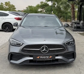 ������ Mercedes-Benz C 220