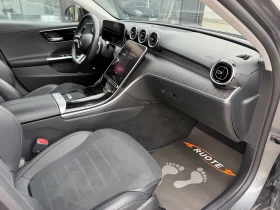 Mercedes-Benz C 220 d Mhev AMG Pack �������/������ �������� | Mobile.bg � ����� ������ 10
