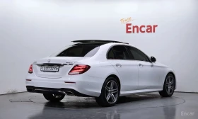 Mercedes-Benz E 300 4MATIC AMG Line/360/ХЕДЪП/ОБДУХ/ПАНО/ДИСТРОНИК | Auto.bg — изображение 2
