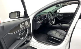 Mercedes-Benz E 300 4MATIC AMG Line/360/ХЕДЪП/ОБДУХ/ПАНО/ДИСТРОНИК | Auto.bg — изображение 10