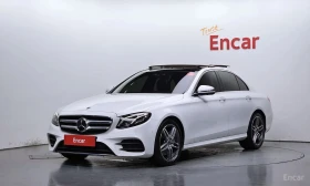 Mercedes-Benz E 300 4MATIC AMG Line/360/ХЕДЪП/ОБДУХ/ПАНО/ДИСТРОНИК