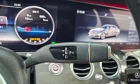 Mercedes-Benz E 300 4MATIC AMG Line/360/ХЕДЪП/ОБДУХ/ПАНО/ДИСТРОНИК | Auto.bg — изображение 9