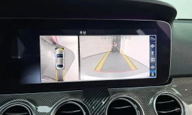 Mercedes-Benz E 300 4MATIC AMG Line/360/ХЕДЪП/ОБДУХ/ПАНО/ДИСТРОНИК | Auto.bg — изображение 15