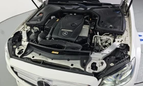 Mercedes-Benz E 300 4MATIC AMG Line/360/ХЕДЪП/ОБДУХ/ПАНО/ДИСТРОНИК | Auto.bg — изображение 6