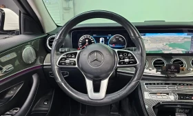 Mercedes-Benz E 300 4MATIC AMG Line/360/ХЕДЪП/ОБДУХ/ПАНО/ДИСТРОНИК | Auto.bg — изображение 13
