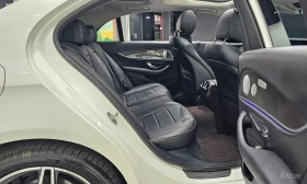 Mercedes-Benz E 300 4MATIC AMG Line/360/ХЕДЪП/ОБДУХ/ПАНО/ДИСТРОНИК | Auto.bg — изображение 12