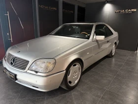 ������ Mercedes-Benz S 420