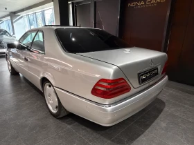 Mercedes-Benz S 420 | Mobile.bg � ����� ������ 4