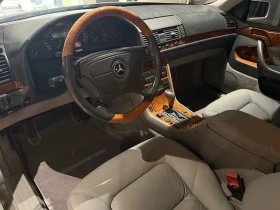 Mercedes-Benz S 420 | Mobile.bg � ����� ������ 6