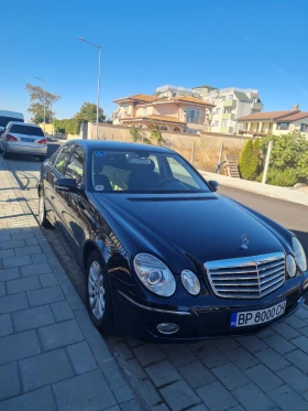 Mercedes-Benz E 200 COMPRESSOR - 9300 € - 58790712 2