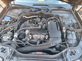 Mercedes-Benz E 200 COMPRESSOR - 9300 € - 58790712 7