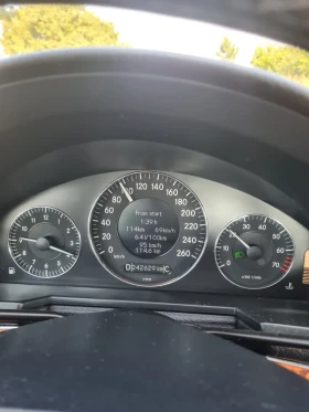 Mercedes-Benz E 200 COMPRESSOR - 9300 € - 58790712 9