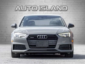 Audi A4 2.0 TFSI S LINE Progressiv