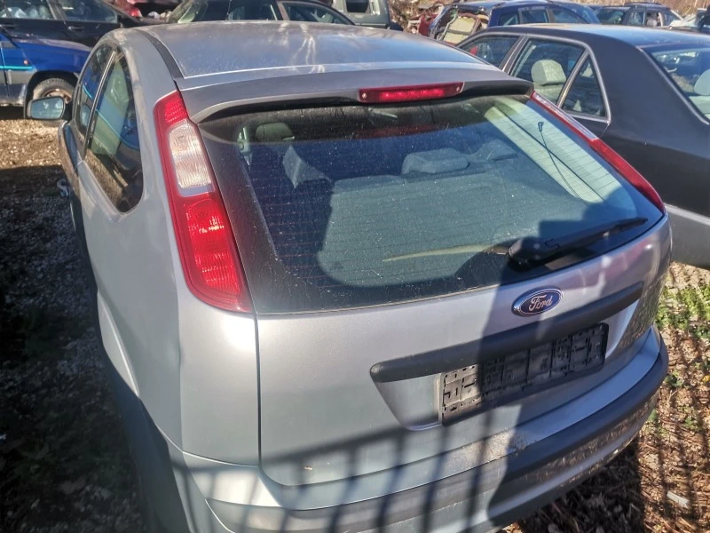 Ford Focus 1.6HDI 109КС за части, снимка 6 - Автомобили и джипове - 47189771