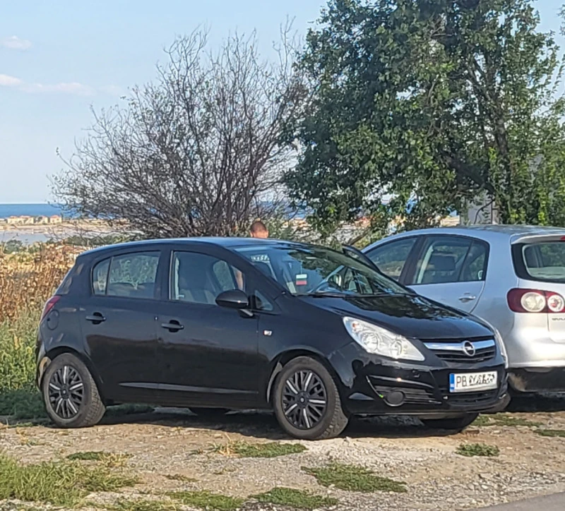 Opel Corsa, снимка 6 - Автомобили и джипове - 46713113