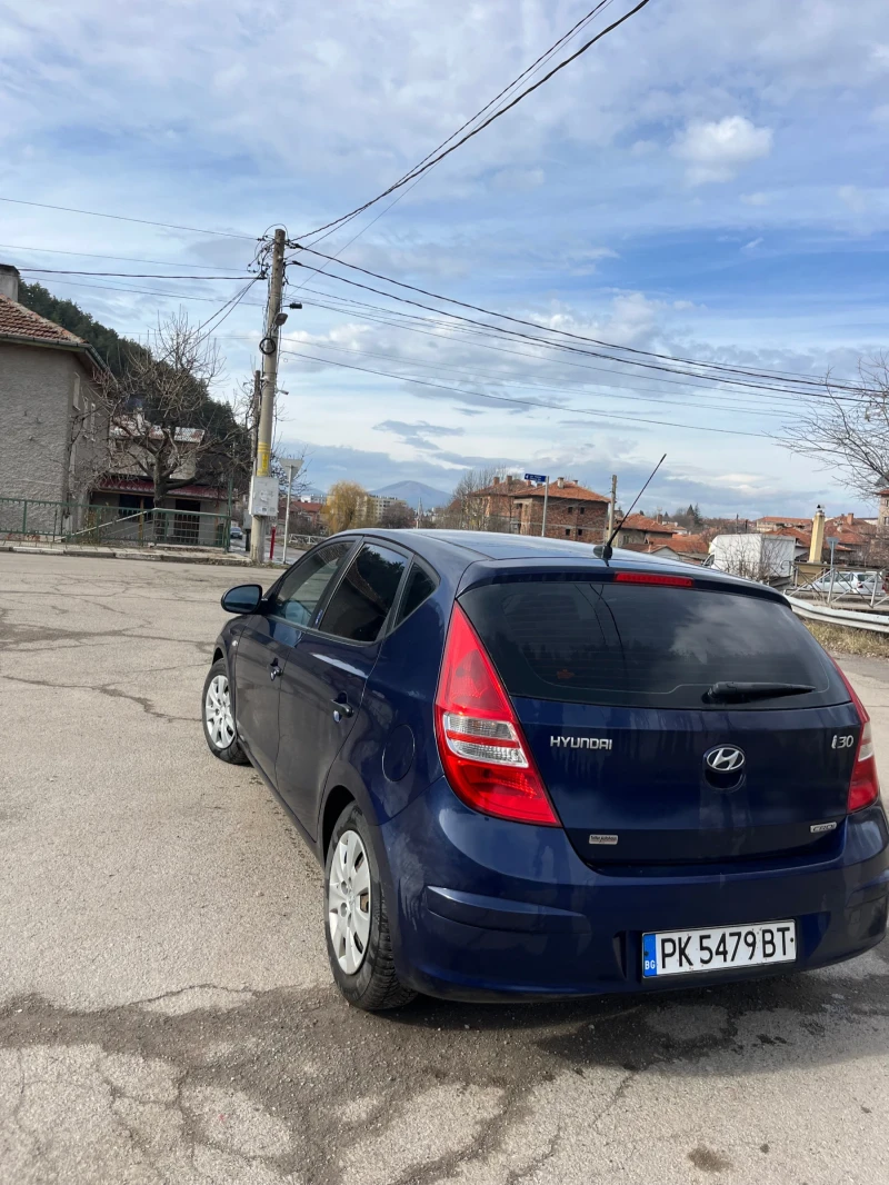 Hyundai I30, снимка 2 - Автомобили и джипове - 49047129