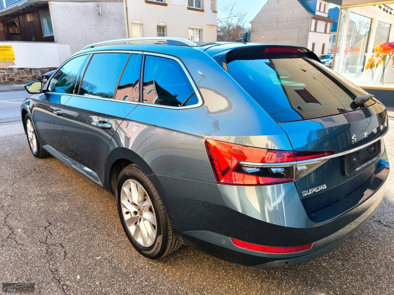 Skoda Superb 2.0TDI/150HP/DSG/PREMIUM/EDIT-VIRTUAL/CAM/LED/931b, снимка 3 - Автомобили и джипове - 49316415