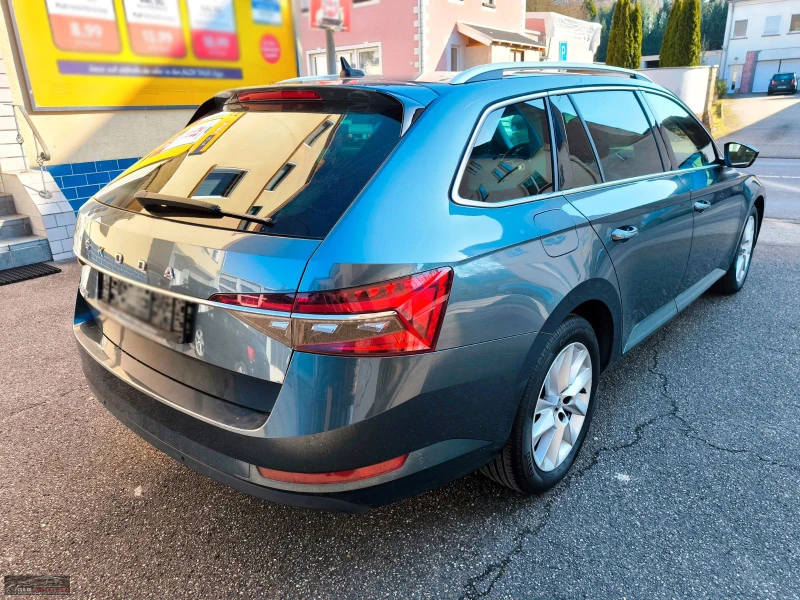 Skoda Superb 2.0TDI/150HP/DSG/PREMIUM/EDIT-VIRTUAL/CAM/LED/931b, снимка 6 - Автомобили и джипове - 49316415