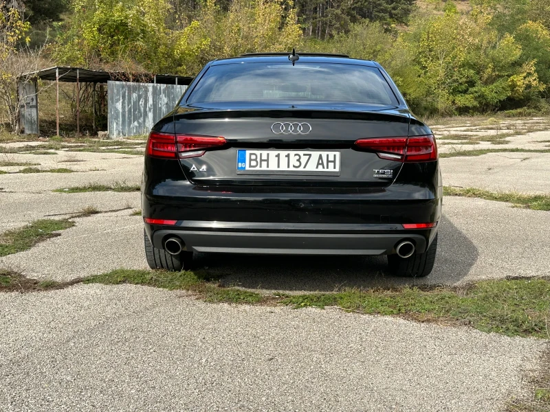 Audi A4, снимка 3 - Автомобили и джипове - 52367289