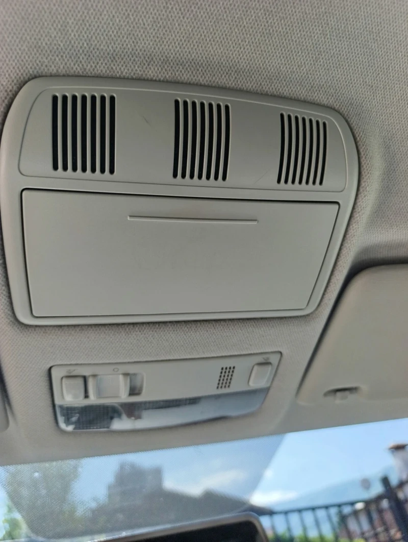 Skoda Fabia Комби, снимка 15 - Автомобили и джипове - 52054865