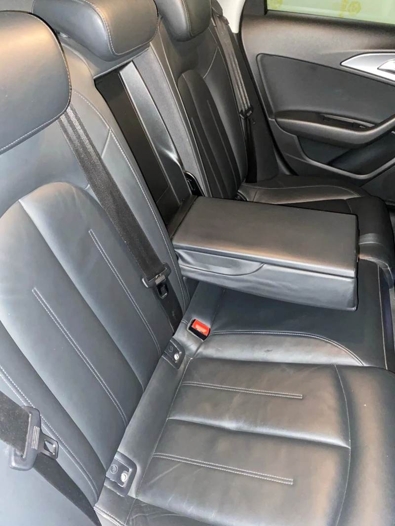 Audi A6 3.0 TDI, снимка 10 - Автомобили и джипове - 52132741