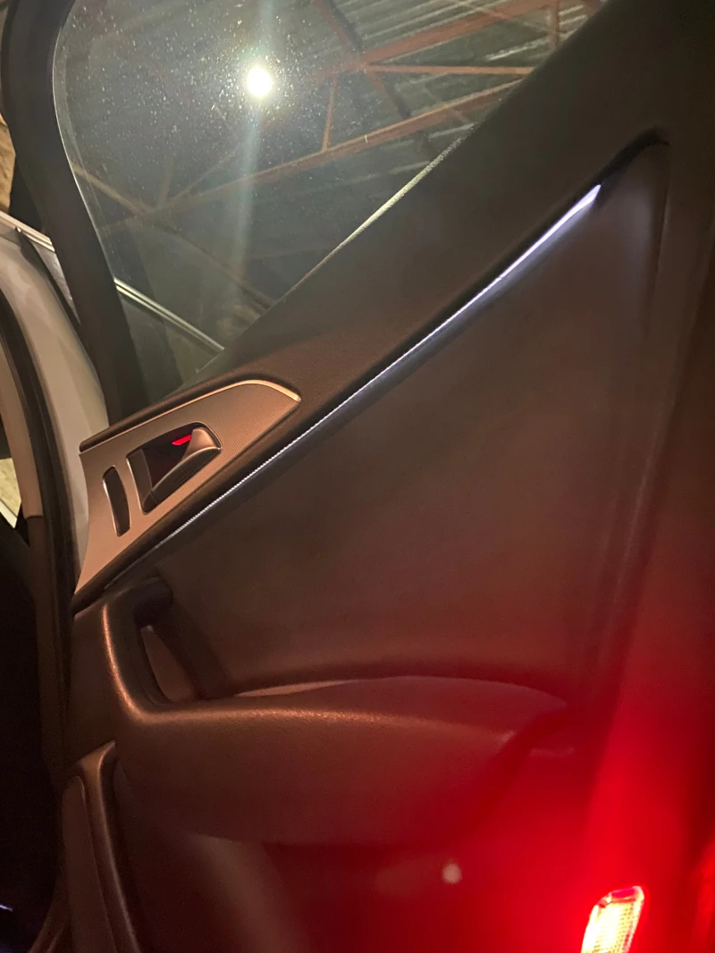 Audi A6 3.0 TDI, снимка 8 - Автомобили и джипове - 52132741