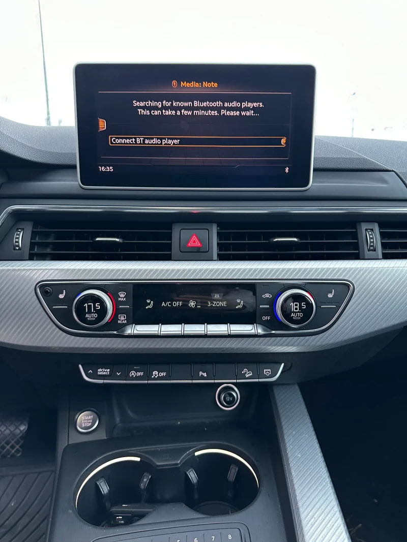 Audi A4 Allroad, снимка 6 - Автомобили и джипове - 52345597