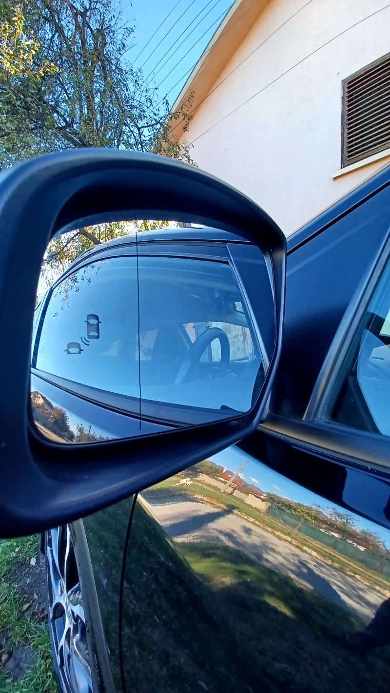 Honda Civic 1.8 Tourer Sport, снимка 11 - Автомобили и джипове - 52366013