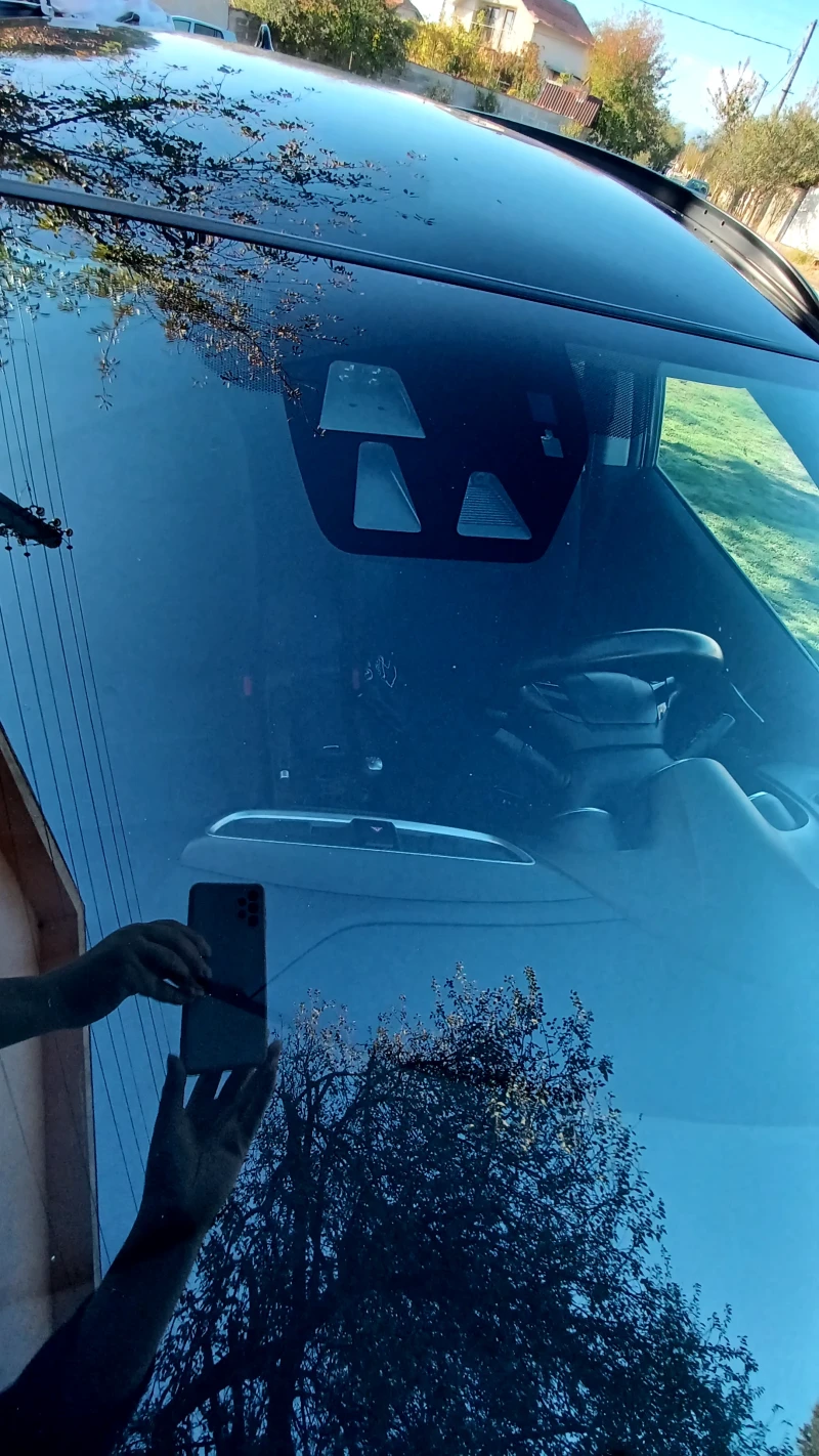 Honda Civic 1.8 Tourer Sport, снимка 10 - Автомобили и джипове - 52366013