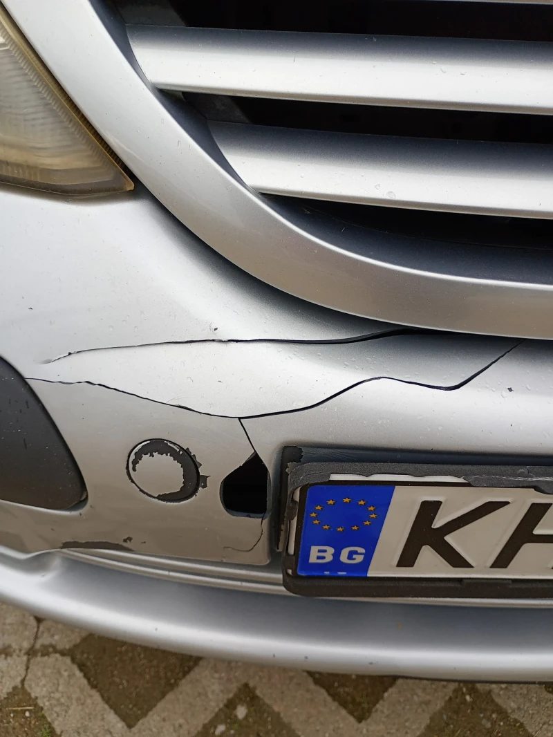 Citroen C3, снимка 9 - Автомобили и джипове - 52642100